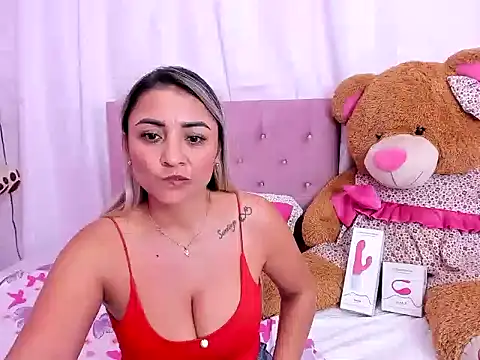 XXX chat uživo modela milf_bigass_