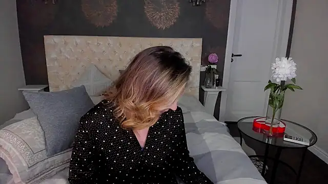 AllisonWilliams – Naživo XXX chat