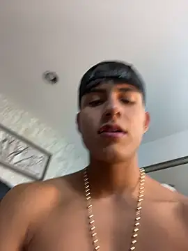 Lander_Cruz Chat XXX in diretta