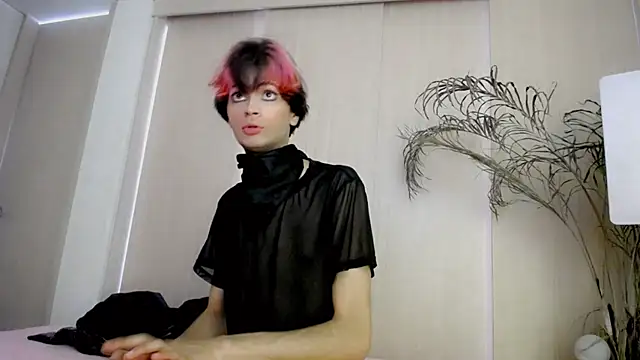 Darksweet_jack 라이브 XXX 채팅