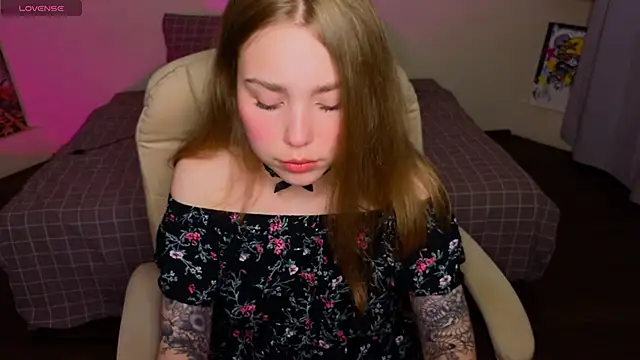 bad_habit_babe – Naživo XXX chat