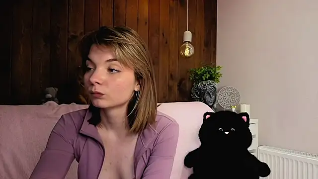 Chat XXX ao vivo de IvoryPesante