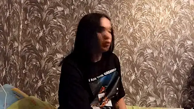 Chat XXX en directo de PhyllisMackert