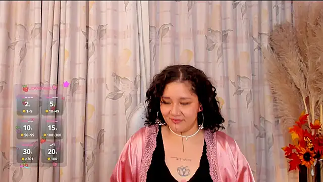 دردشة Sylvara_bx الجنسية المباشرة