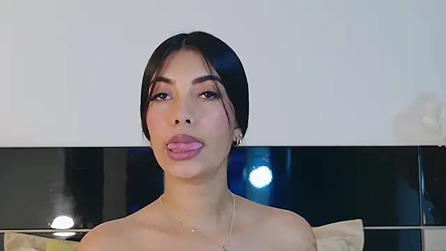 Chat XXX en directo de AlissonRossi