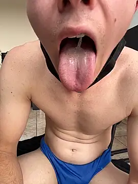 CaioXNox – Live XXX-chat