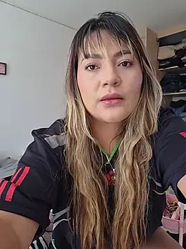 Zoe_riivas Chat XXX live