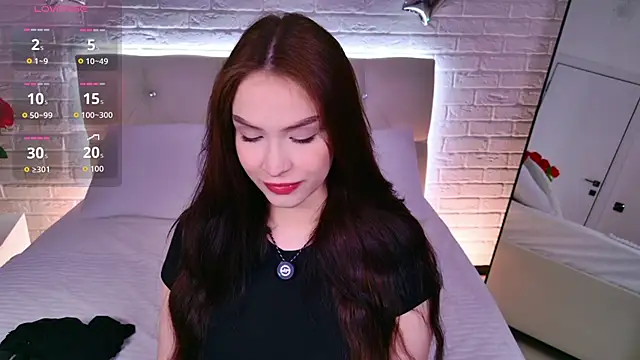 SatiraLux Chat XXX live