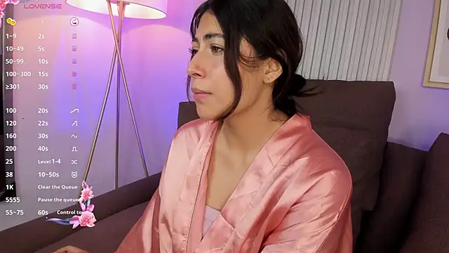 adaharaa_'s Live XXX Chat