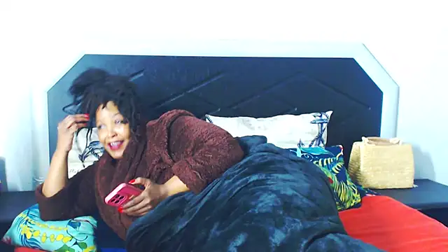 Bulkyyass Live XXX-Chat