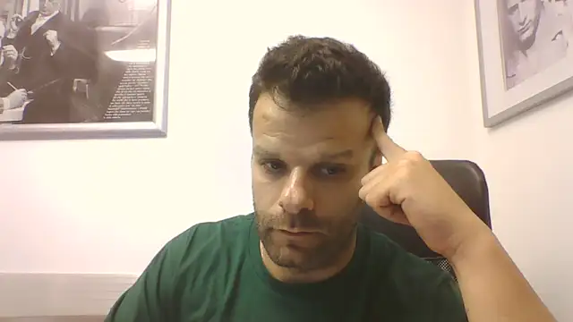FROCETTO93 Chat XXX live