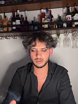 Gipsyboysteve Adlı Modelin Canlı XXX Sohbeti