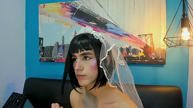 Онлайн чат XXX Dasha_Rouse1