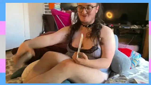 XXX chat uživo modela knottyn3bulara