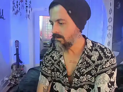 Miguel_angeel_'s Live XXX Chat