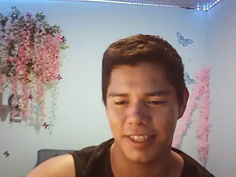Živý XXX chat klars_mood1