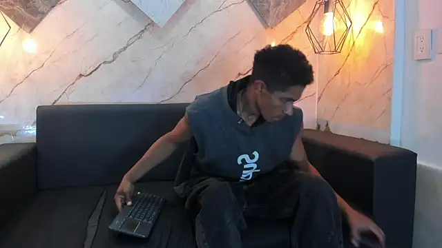 Chat XXX Live Yoel_Blessed