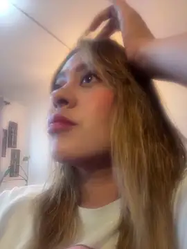 Sembang XXX Secara Langsung JoannaStanford