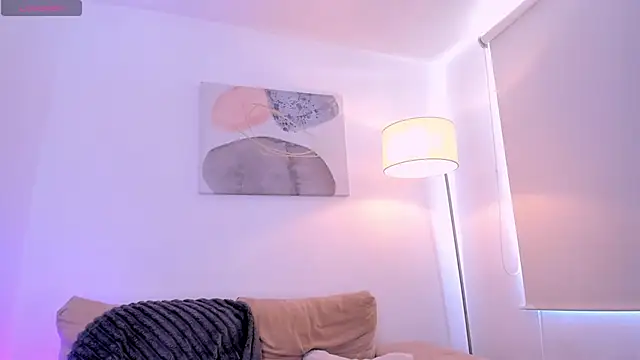 Czat XXX na żywo – Agatha_brown1