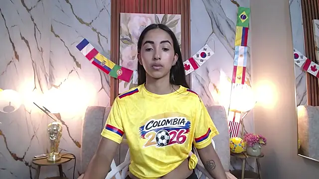 SweetyLaly Chat XXX live