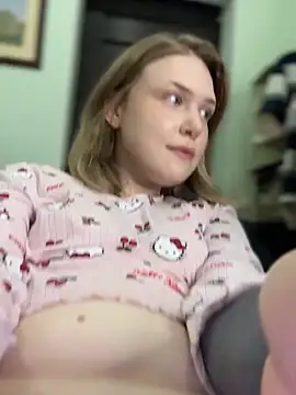 XXX chat uživo modela _elliiss_