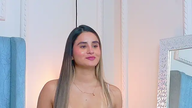 Chat XXX ao vivo de Serena-Virelli