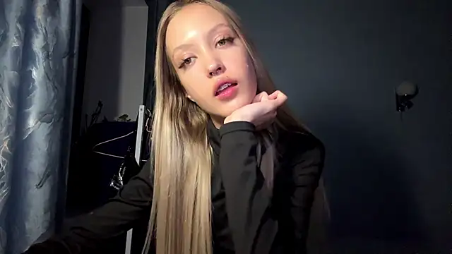 NievesHackey – Naživo XXX chat
