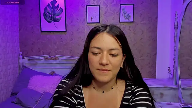 Chat XXX en directo de Dali_collin
