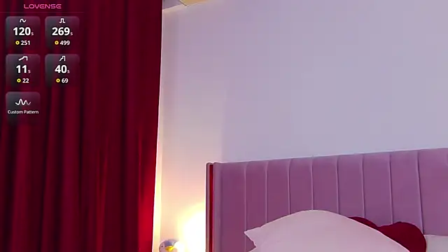 nadeen_na 即時 XXX 聊天