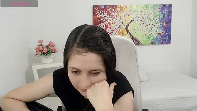Czat XXX na żywo – tania_sweet__