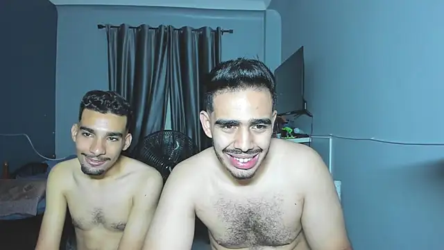 MastersBroscock Live XXX-chat