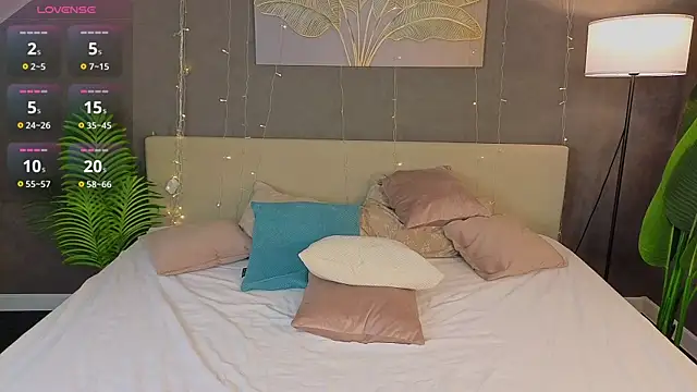 Carrie_Roberts élő XXX-chatje