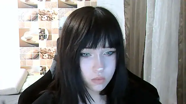 Chat XXX ao vivo de NoirEva