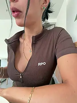 Chat XXX Live mckenzieklein