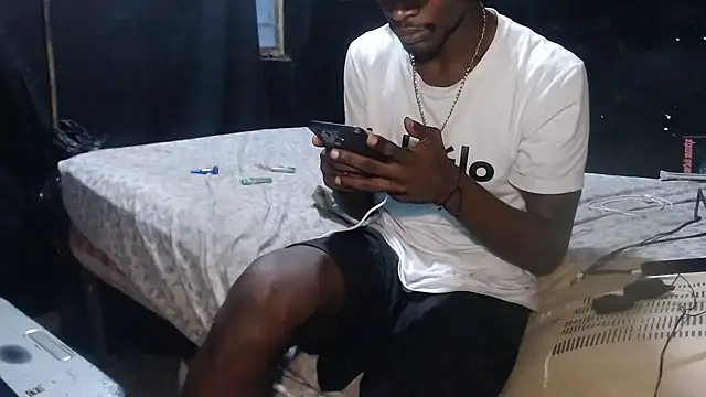 Chat XXX ao vivo de Cc0ncapucha