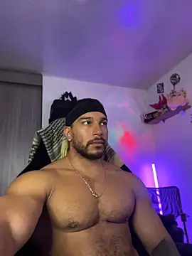 FreszX Live XXX Chat