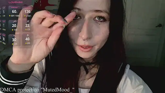 MutedMood_ Live XXX Chat