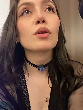 XXX chat uživo modela te_para_dos
