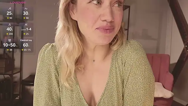 Živý XXX chat DiscoPotato
