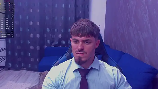 greekgod199 现场XXX聊天
