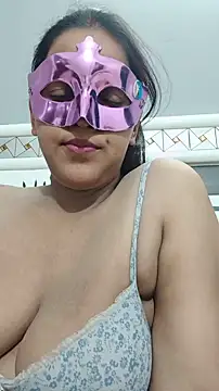 แชท XXX สดของ Shivani_hotty