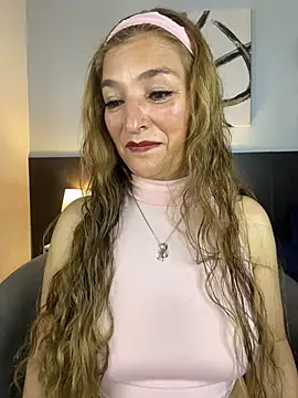JennaMilf_ লাইভ XXX চ্যাট