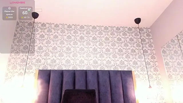 Kendra-Rousee – Naživo XXX chat