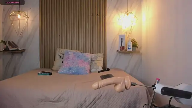 Czat XXX na żywo – alisson_foxxy