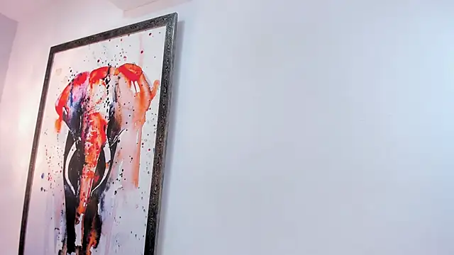 ZoeBrowns' Live XXX Chat