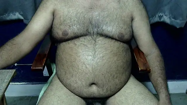 Živý XXX chat hairysubcub_70