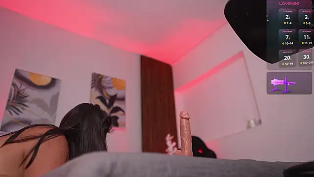 Živý XXX chat SheylaBakerr