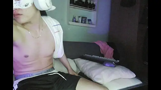 boyhigh1997 – Live XXX-chat