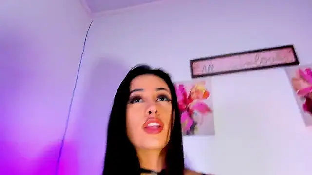 Živý XXX chat SagiraBelle