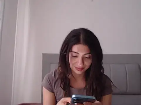 Julietaamado's Live XXX Chat